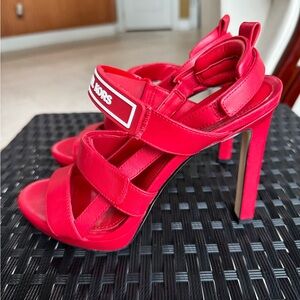 Michael Kors women’s shoes